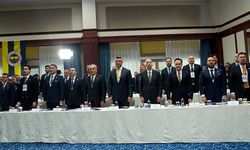 Fenerbahçe, sermaye tavanını 31 milyar 250 milyon liraya çıkardı