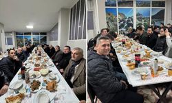 İstanbul’da Yüksekova Adaklı Köyü Yardımlaşma ve Dayanışma Derneği Açıldı