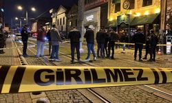 Bara silahlı saldırı: 3 kişi öldürüldü, 2 kişi yaralandı