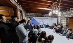 En Çok Soruşturma Hangi Belediyelere ? Bakan Çiftçi Açıkladı