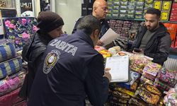 Yüksekova’da Zabıta Ekiplerinden Ruhsat Denetimi