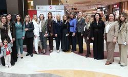 Evde üreten kadınlar ekonomiye değer katıyor