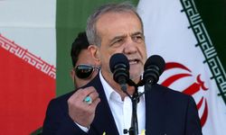 Pezeşkiyan : "Hedef alınan komşu ülkelerden özür diliyorum"