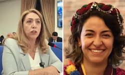 DEM Parti,  Vekil Saliha Aydeniz hakkında soruşturma başlattı