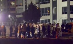 Ankara’da trafik kazası: 2 ölü, 12 yaralı