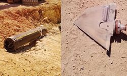 MSB duyurdu: Mühimmat parçaları Antep'e düştü