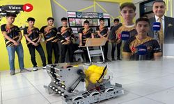 Yüksekovalı Gençlerden İstanbul’a Teknoloji Yolculuğu