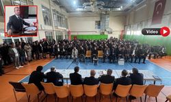 Yüksekova’da Tapu Sorununa Çözüm Adımı: 380 Vatandaşa Satış Yapılacak