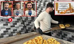 Yüksekova’da Ramazan Bereketi: Binlerce Ekmek İhtiyaç Sahiplerine Ulaşıyor