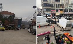 Şemdinli’de Aynı Cadde, İki Farklı Bayram: Bir Uç Kalabalık, Diğeri Sessiz