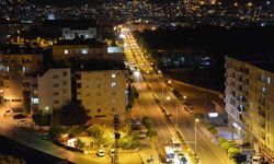 Siirt’te kayıp kaçak oranı kent merkezinde yüzde 6’ya geriledi