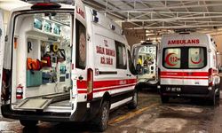 Şanlıurfa’da taşlı sopalı kavga: 4 yaralı