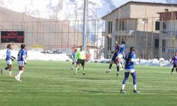 Hakkarigücü, Amed Sportif Faaliyetler’i 2-1 Mağlup Etti