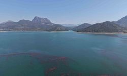 Kozan Barajı doldu: Yağışlarla birlikte doluluk oranı yüzde 60’a yükseldi