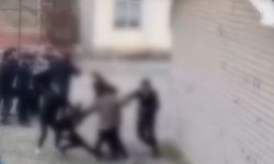 Şemdinli’de Liseler Bölgesinde Kavga: Aileler önlem alınmasını istiyor