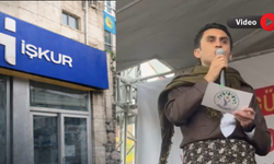 Parlak: “Hakkari’de Müdürün 80 Yaşındaki Annesi İŞKUR'dan İşe Alındı”