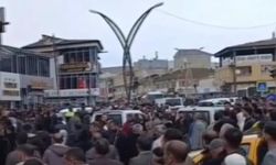 Erciş’te taşlı sopalı kavga: 3 yaralı