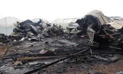 Antalya’da anne ve 5 çocuğunun ölümüne neden olan yangında acı detay