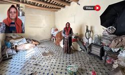 Çaresiz Anne, Çocuklarının Eğitim Hayalini Gerçekleştirmek İçin Yardım Bekliyor