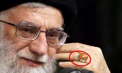 Hamaney'i parmağındaki yüzük mü ölüme götürdü?