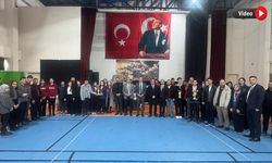 Yüksekova’da Liseler Arası Bilgi Yarışmasının Birincisi Belli oldu