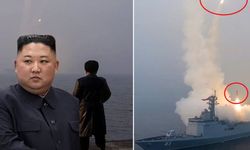 Dünya diken üstünde! Kuzey Kore Savaşa Dahil Mi Oluyor?