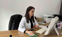 Diyetisyen Taşkesen: "Mutlaka 3 öğün beslenmeye dikkat ediyoruz"