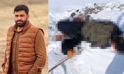 Van sınırında bekletilen cenaze 4 gün sonra alındı