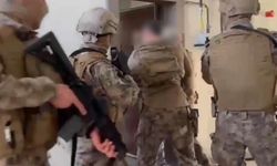 İş adamını darp ve tehdit ederek 3 milyon TL isteyen 5 şahıs yakalandı