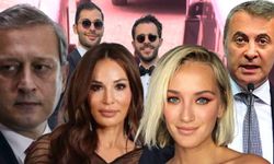 Ünlülere uyuşturucu soruşturması: Mahkeme kararını açıkladı