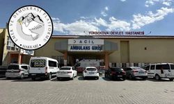 Yüksekova’da STK’lardan Anjiyo Ünitesi Eksikliğine Tepki