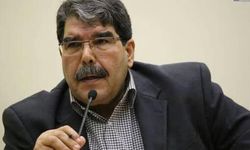 Salih Müslim Hayatını Kaybetti: PYD’den İlk Açıklama Geldi