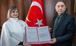 Yüksekova’dan Avrupa’ya Büyük Proje: Bağımlılıkla Mücadele Erasmus’a sunuldu