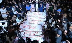 İran'da ölü sayısı korkunç boyutlara ulaştı