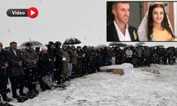 Kazada Hayatını Kaybeden Aynı Aileden 3 Kişi Toprağa Verildi