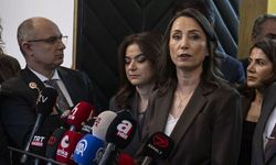 Hatimoğulları: İmralı’da konut yapıldı ancak asıl mesele Öcalan’ın statüsü