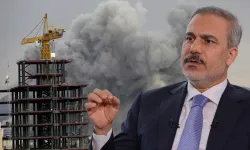 İran, Türkiye'ye saldırır mı? Hakan Fidan Yanıtladı