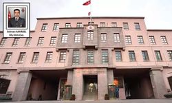 MSB Açıkladı: Doğubeyazıt'taki askeri araç kazasında 1 asker daha şehit oldu