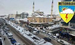 Yüksekova'da Hafta Sonu Plan Yapacaklar Dikkat! Hava Durumu Belli Oldu