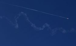 İran’dan Körfez ülkelerine 468 balistik füze fırlatıldı