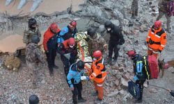 Hakkâri AFAD’dan deprem uyarısı