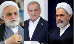 İran’ın yeni lider kadrosu belli oldu