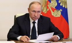 Putin'den İran lideri Hamaney için taziye mesajı