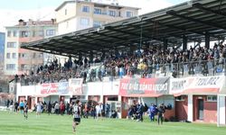 Hakkâri Zap Spor, Nusaybin Spor’u 1-0 Mağlup Etti