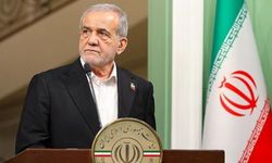 Hamaney suikastı sonrası Pezişkiyan’dan açıklama: İntikamı görev ve meşru bir hak