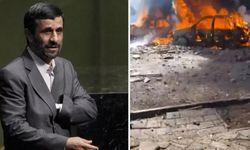 İran'ın Eski Cumhurbaşkanı Mahmud Ahmedinejad da öldürüldü