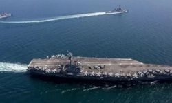 İran: ABD uçak gemisi USS Abraham Lincoln’ü vurduk