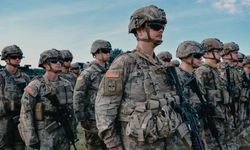 ABD: İran saldırılarında 3 Amerikan askeri öldü, 5 asker yarlandı