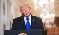 Trump: İran görüşmek istiyor ve kabul ettim