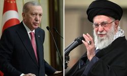 Cumhurbaşkanı Erdoğan'dan Hamaney mesajı